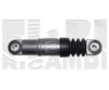 AUTOTEAM A07916 Belt Tensioner, v-ribbed belt
